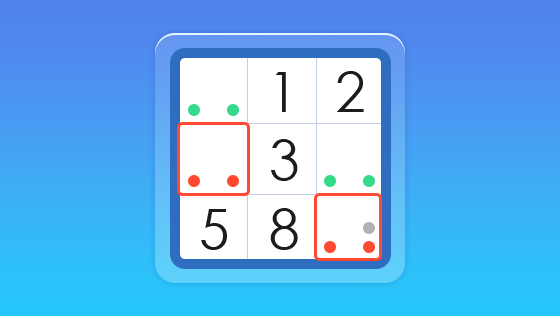 color sudoku online
